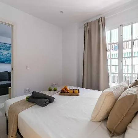 Los Boliches Exclusive Boutique Stay Fuengirola Exterior photo
