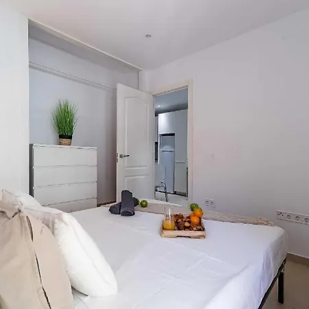 Los Boliches Exclusive Boutique Stay Fuengirola Exterior photo