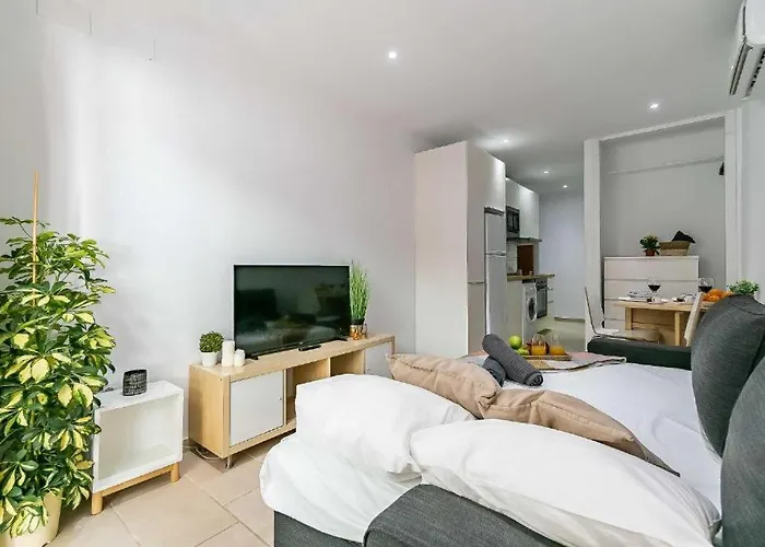 Los Boliches Exclusive Boutique Stay