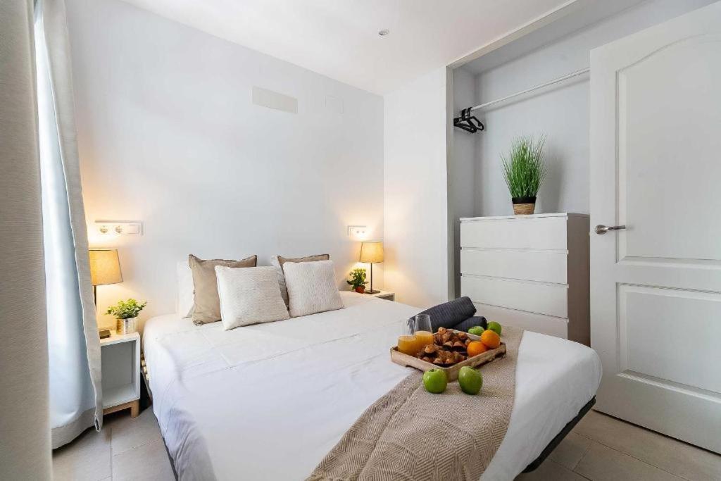 Boliches Exclusive Boutique Apartment *