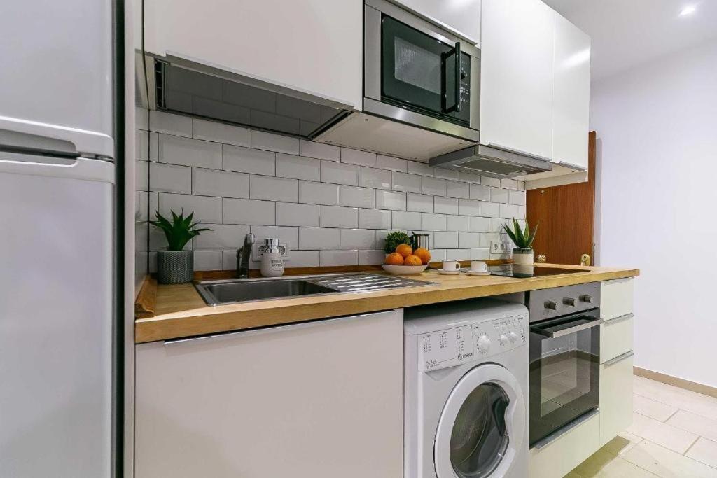 Apartment Boliches Exclusive Boutique Fuengirola