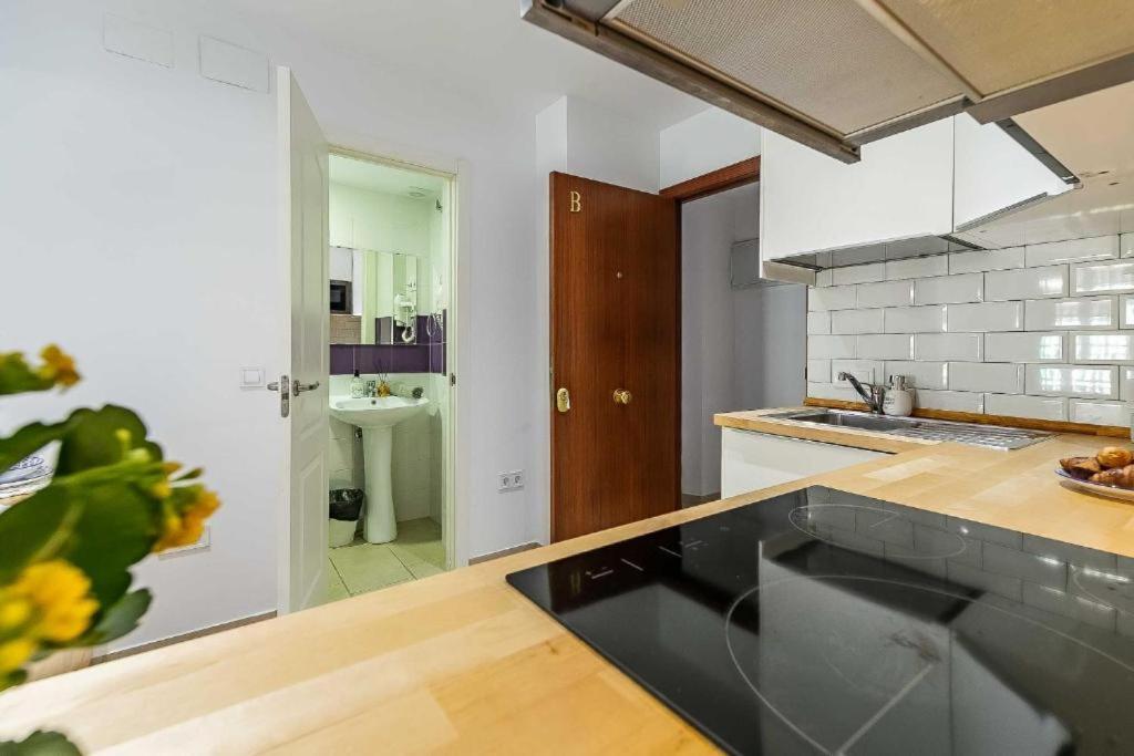 Apartment Boliches Exclusive Boutique *