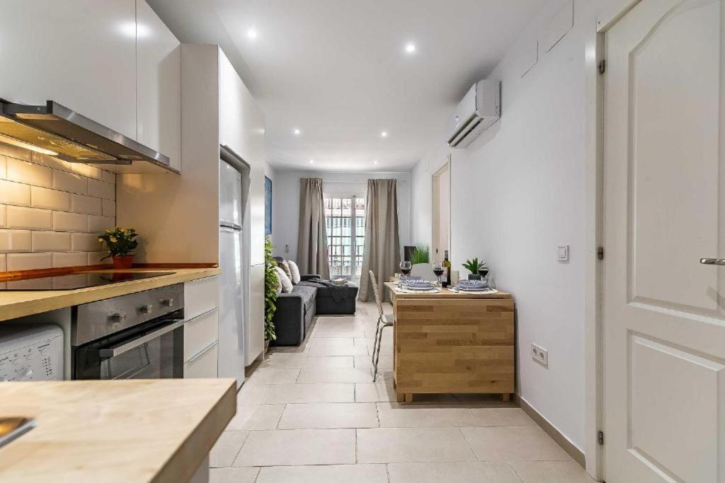 Apartamento Boliches Exclusive Boutique