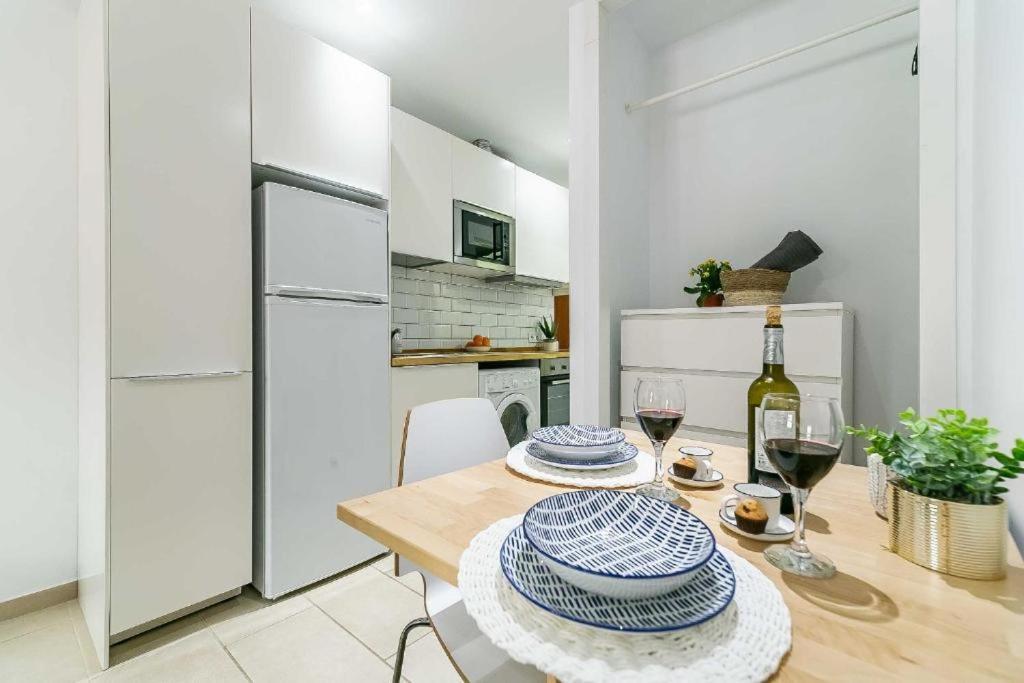 Boliches Exclusive Boutique Apartment Fuengirola