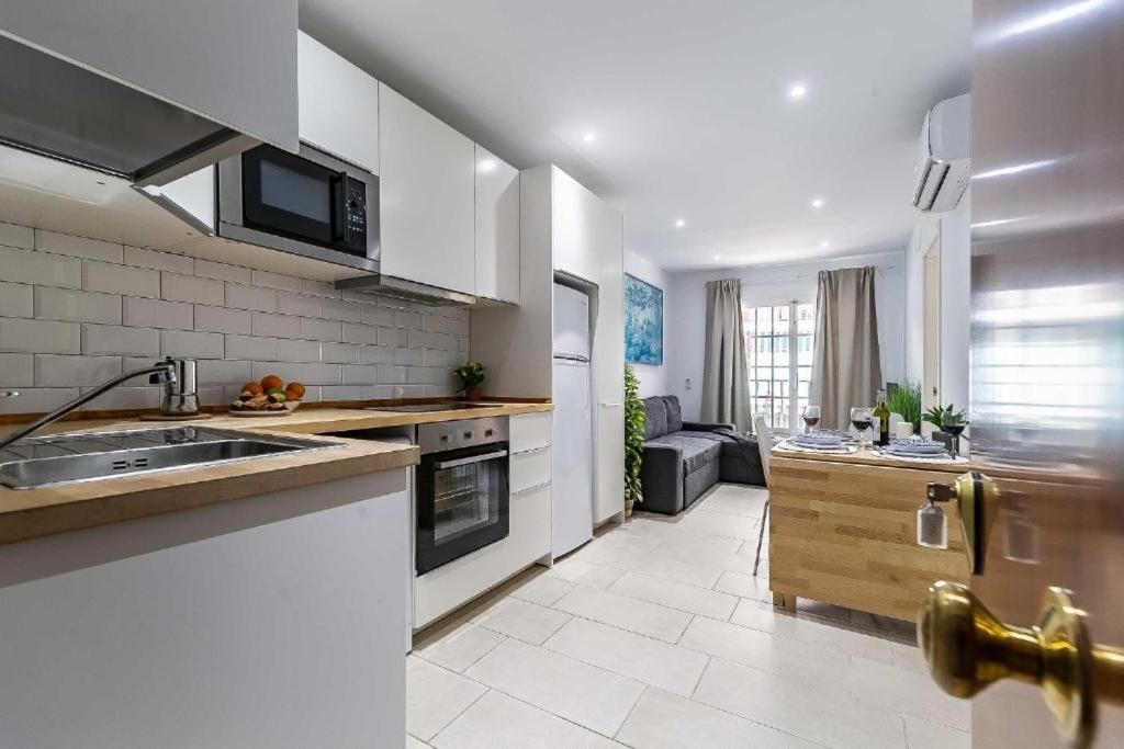 Apartamento Boliches Exclusive Boutique
