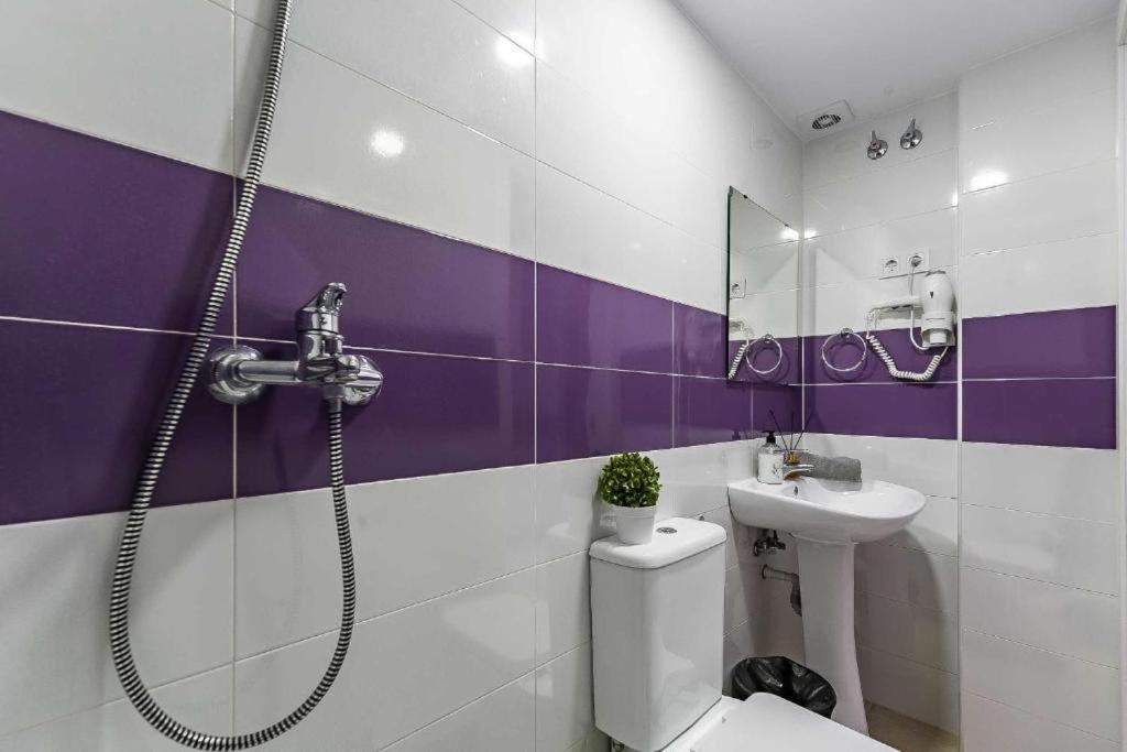 Boliches Exclusive Boutique Apartment