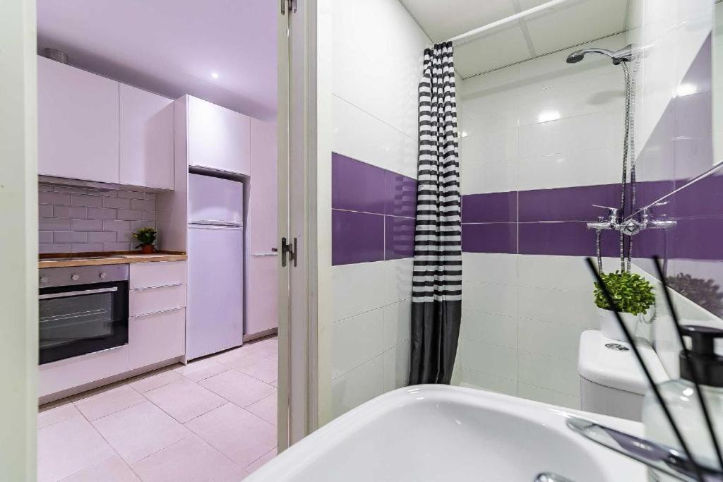 Boliches Exclusive Boutique Apartment