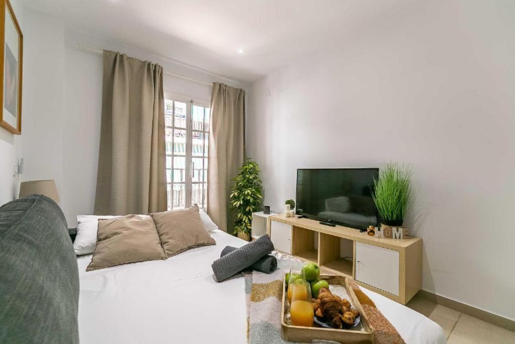 Apartment Boliches Exclusive Boutique *