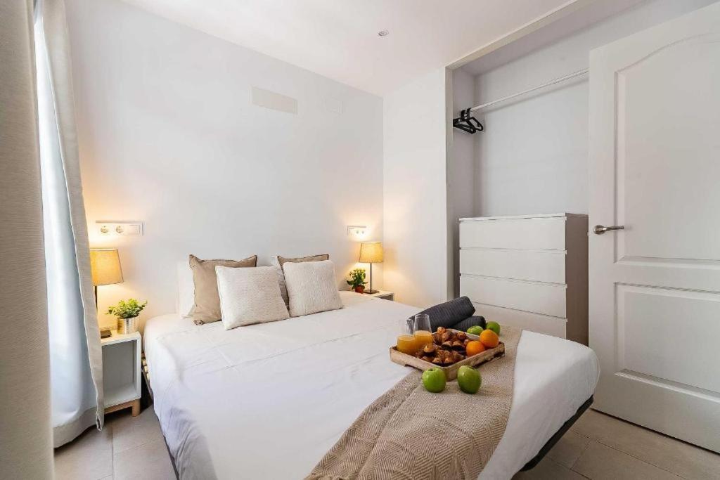 Boliches Exclusive Boutique Apartment Fuengirola