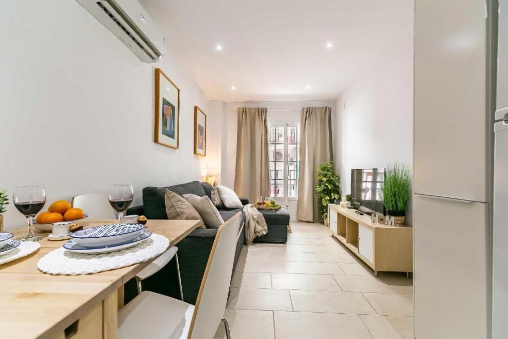 Boliches Exclusive Boutique Apartment *
