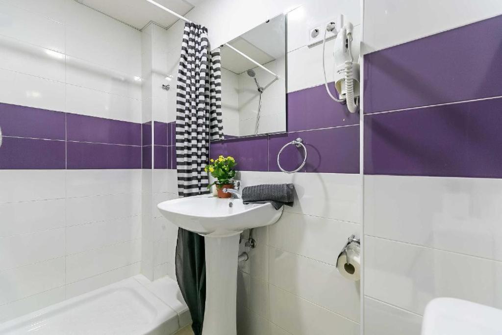 Apartment Boliches Exclusive Boutique Fuengirola
